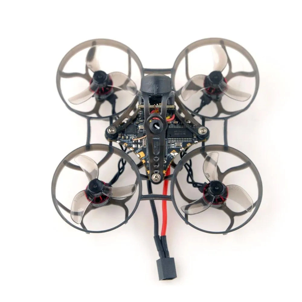 Mobula6 Unleashed: Tiny Terror, Epic FPV Fun! 1S Powerhouse with ELRS and OpenVTX.